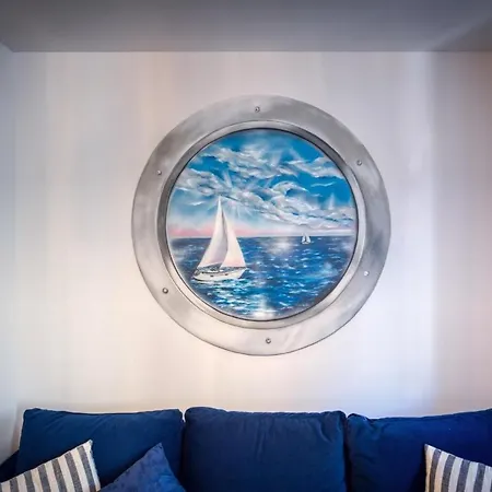 Appartamento Le Rendezvous Au Bord Du Titanic Grenoblois *