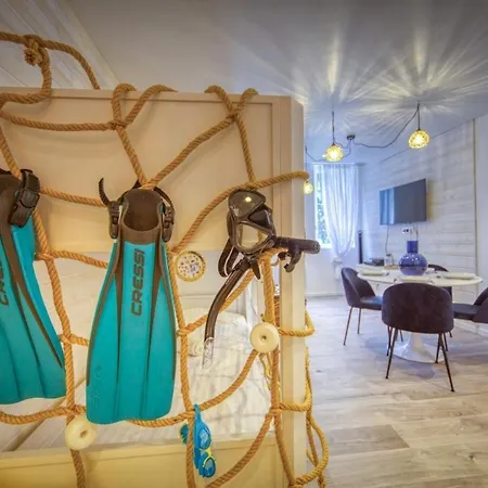 Appartamento Le Rendezvous Au Bord Du Titanic Grenoblois *