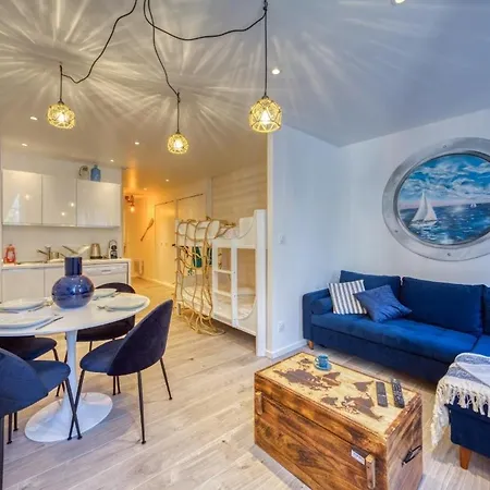 Appartamento Le Rendezvous Au Bord Du Titanic Grenoblois